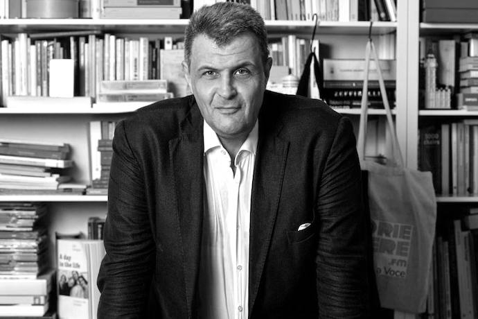 Gian Andrea Cerone