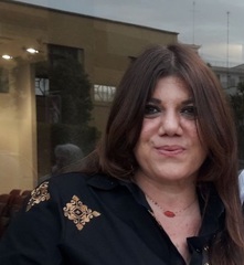 Gabriella Genisi