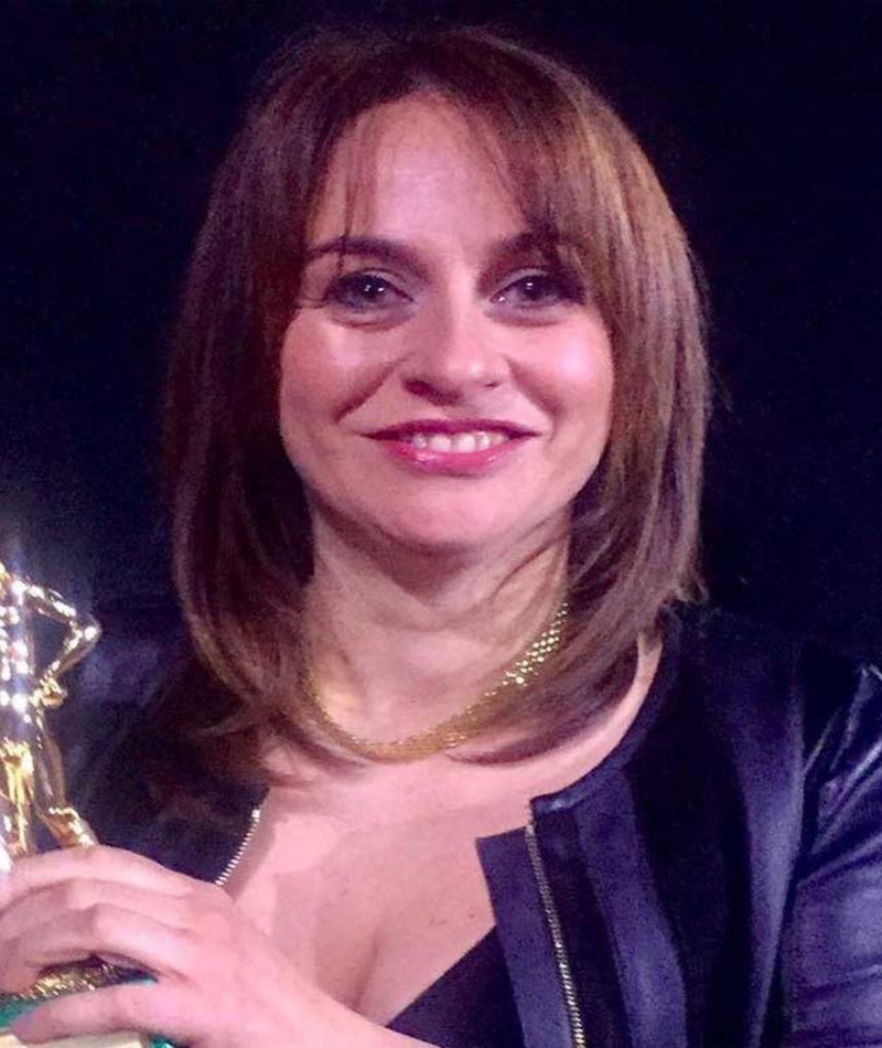 Barbara Petronio