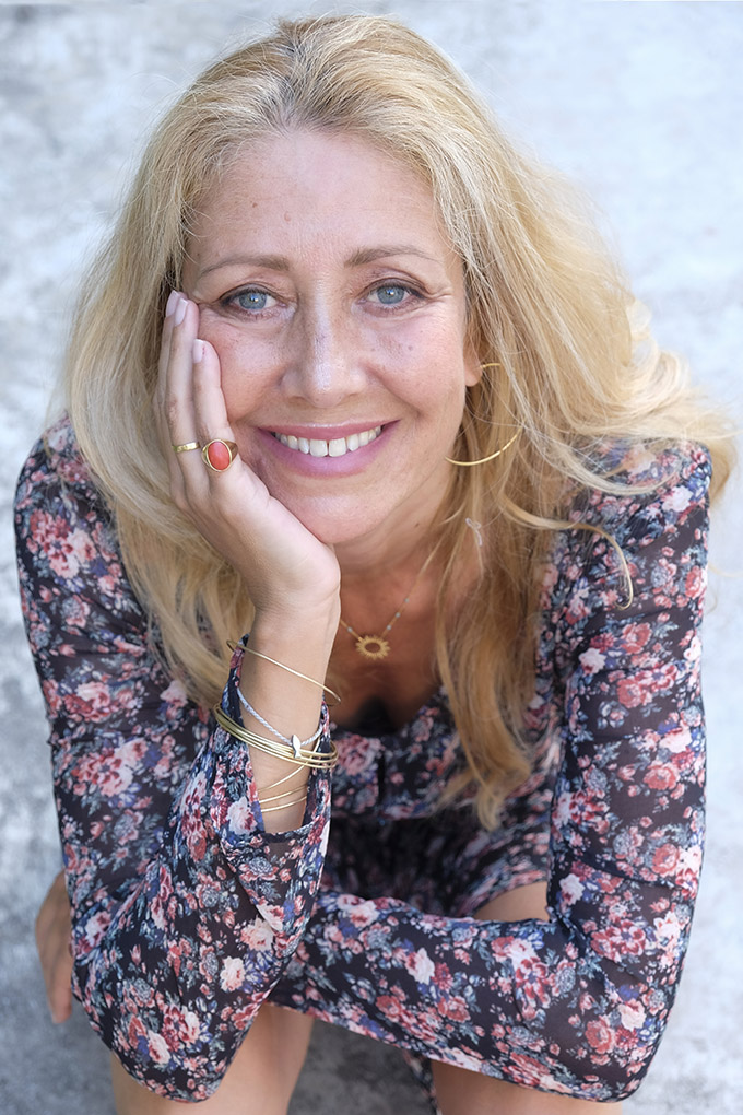 Federica de Paolis