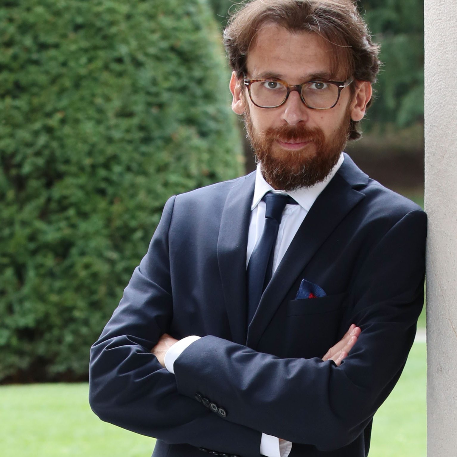 Alessandro Carlini