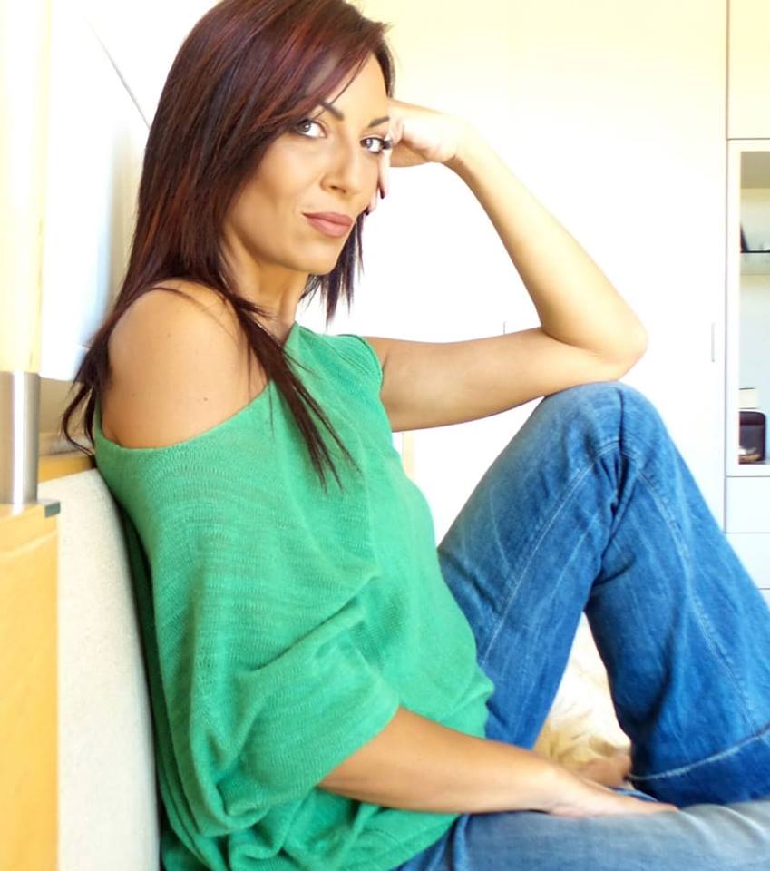 Sara Bilotti