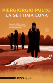 Poiergiorgio Pulixi - La settima luna