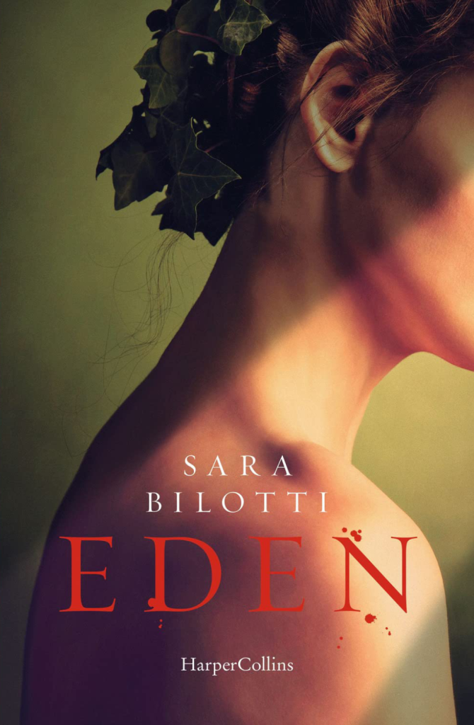 Sara Bilotti Eden