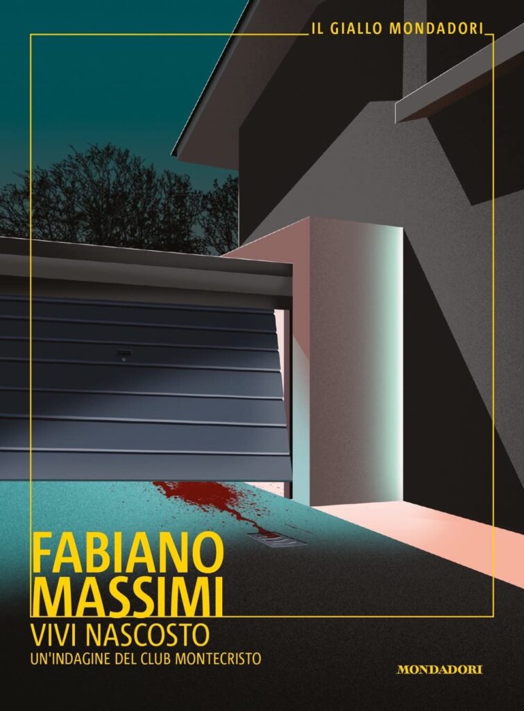 Fabiano Massimi - Vivi nascosto