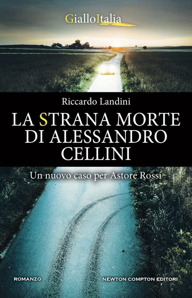 Riccardo Landini e la genesi di Astore Rossi