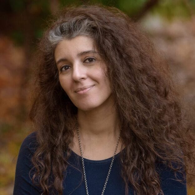 Paola Barbato - ThrillerLife