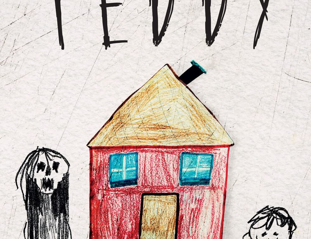 teddy book jason rekulak teddy book jason rekulak