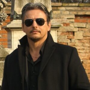 Riccardo Landini e la genesi di Astore rossi