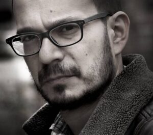 Luca D'Andrea