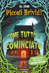 R.L. Stine - Piccoli Brividi