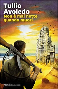 Tullio Avoledo
