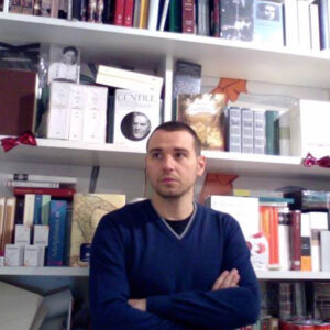 Giancarlo Piacci