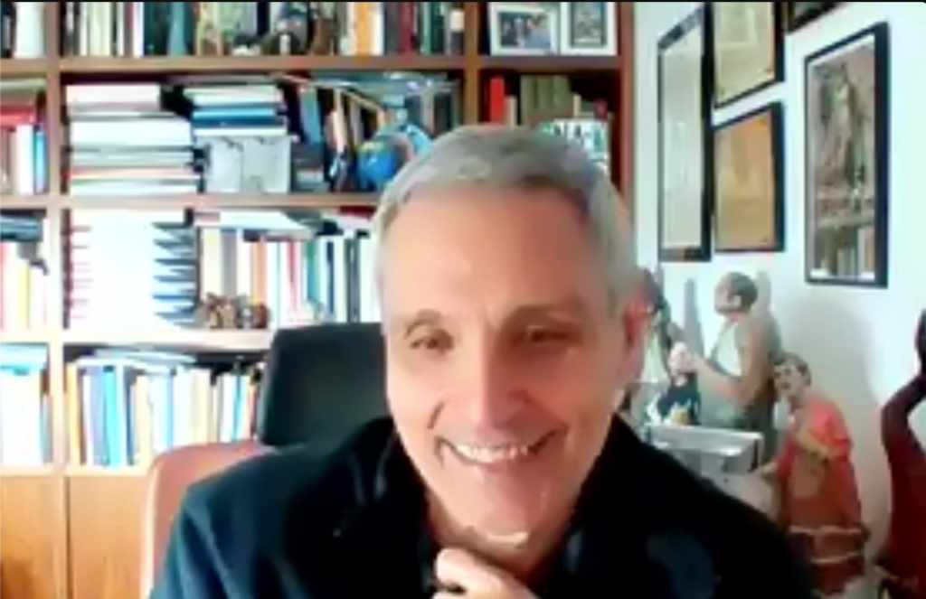 Maurizio de Giovanni