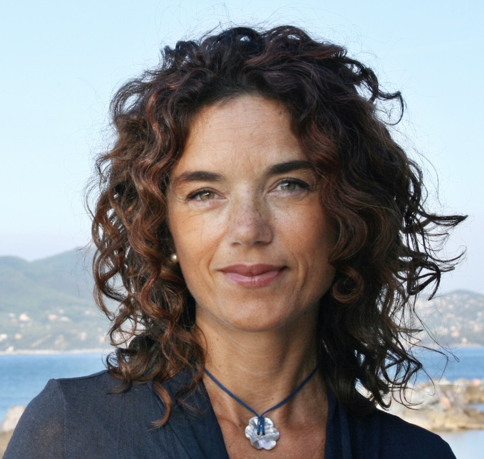 Valeria Corciolani