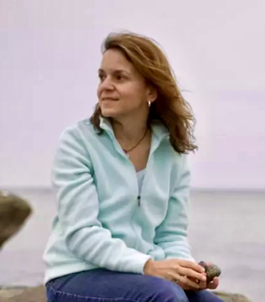 Nina de Gramont