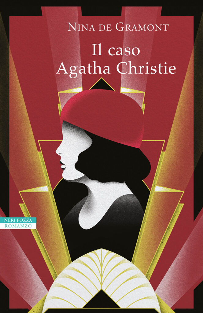 Il caso Agatha Christie di Nina De Gramont 