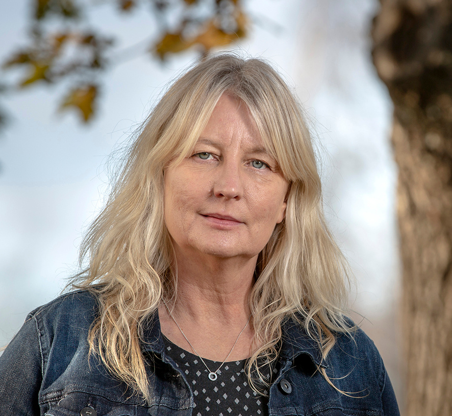 Karin Smirnoff