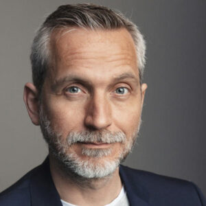 Olivier Norek a tu per tu con Thriller Life