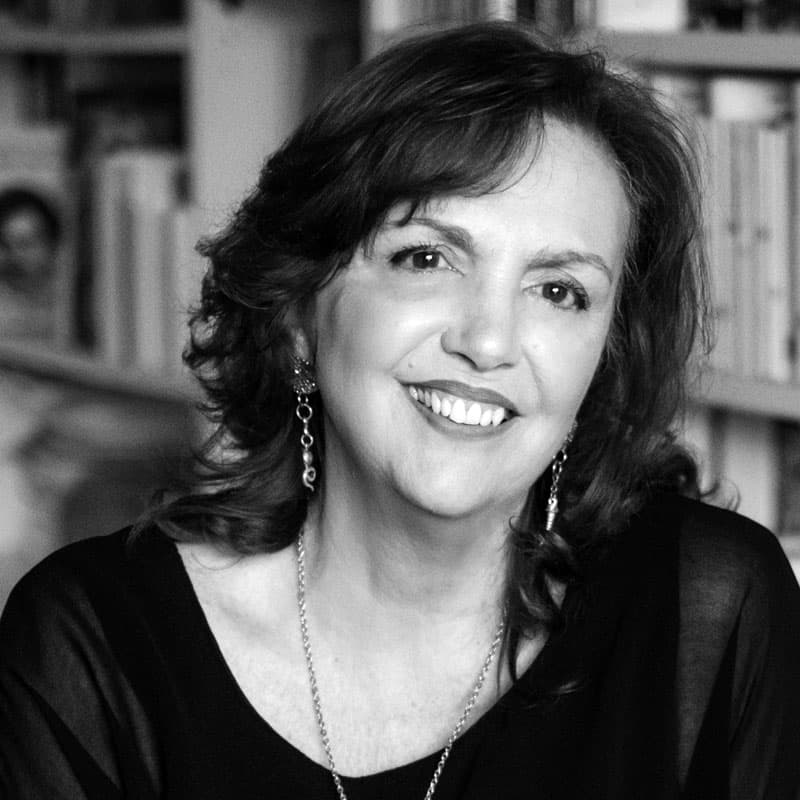 Patrizia Rinaldi - Thriller Life