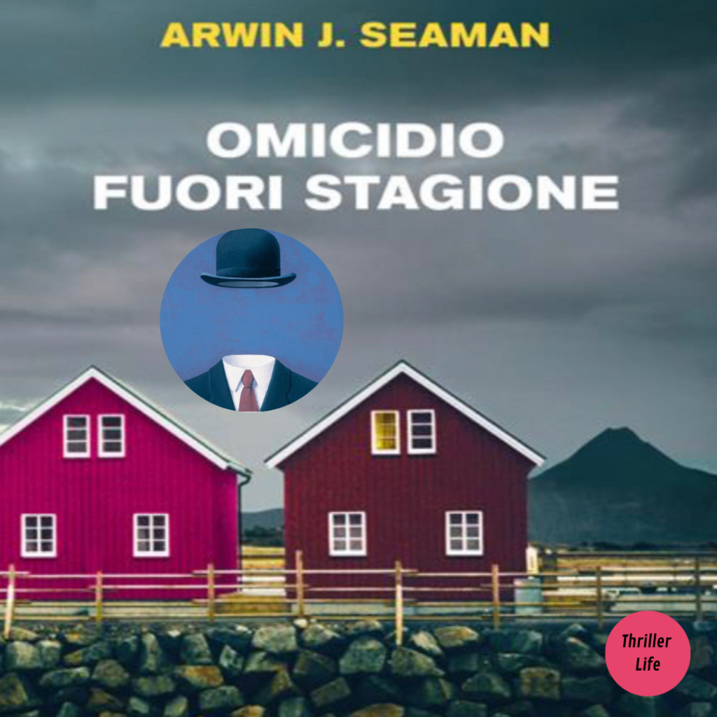 Arwin J.Seaman