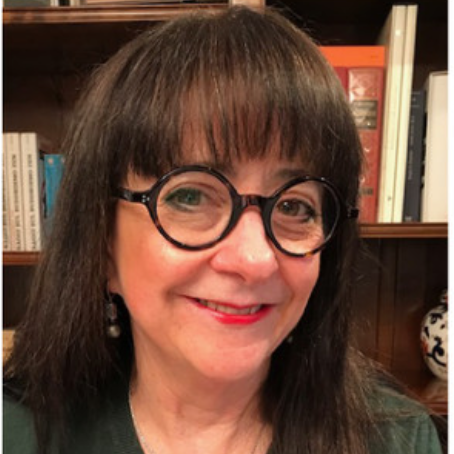 Cristina Rava