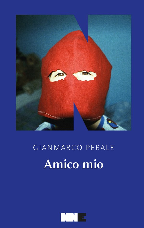 Gianmarco Perale - Amico mio -