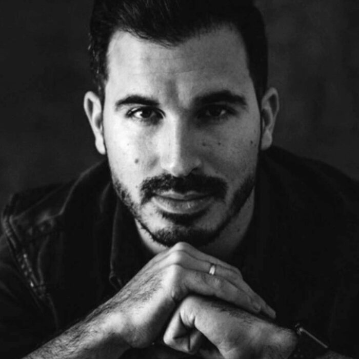 Javier Castillo