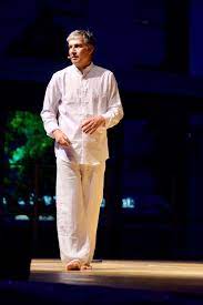 Alberto Toso Fei -