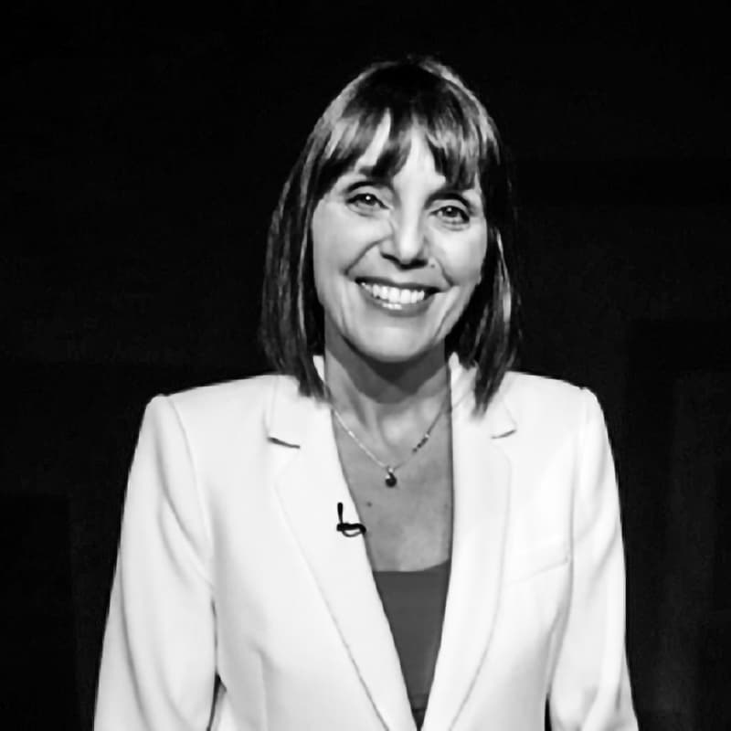 Rosa Teruzzi - Thriller life Intervista -