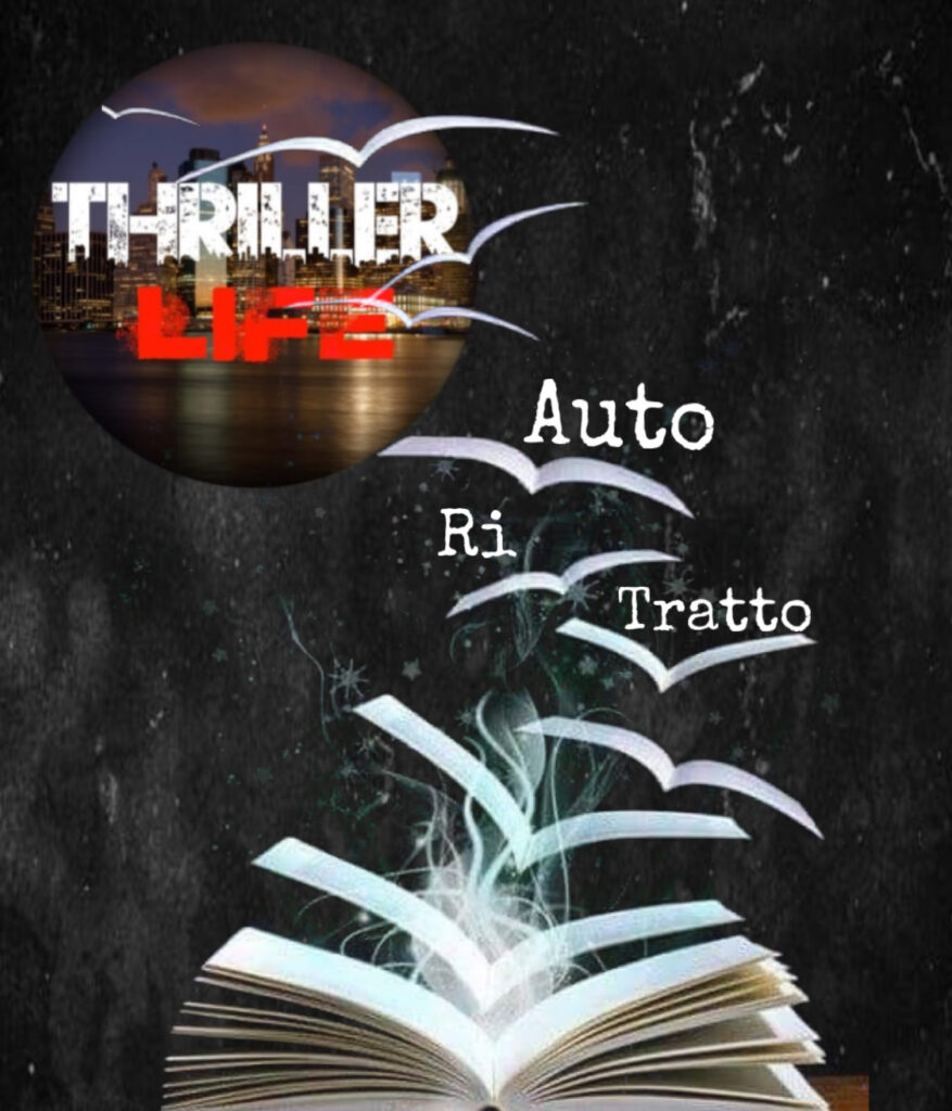 AutoRi-Tratto - Thriller Life 
