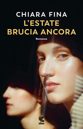 Chiara Fina- L'estate brucia ancora