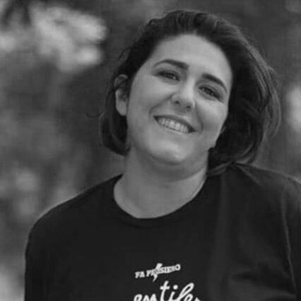 Francesca La Mantia