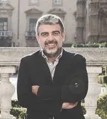 L'ultimo presagio di Salvo Toscano