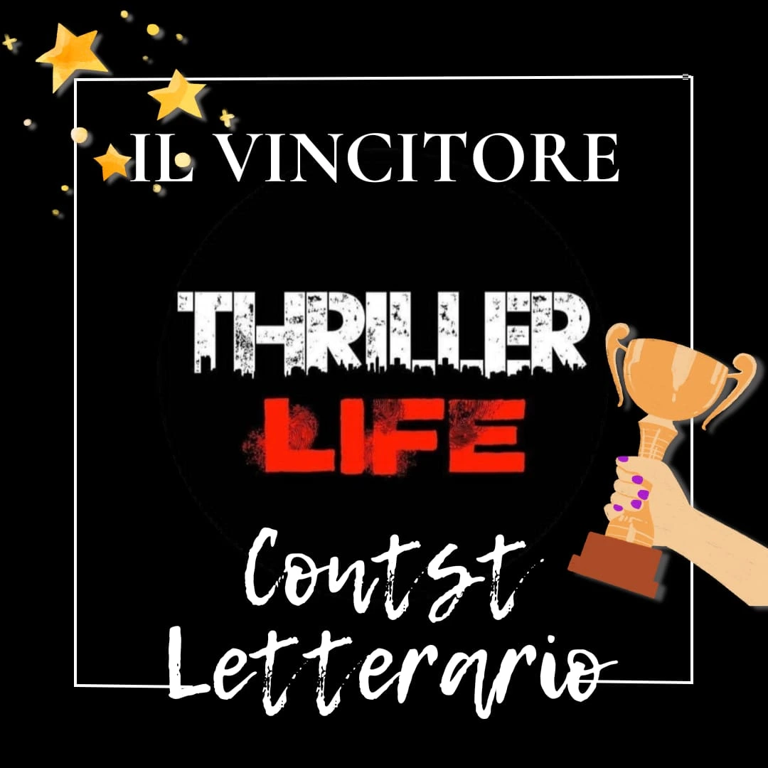 Contest letterario: Il vincitore