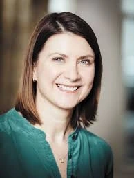 CHRISSIE MANBY: