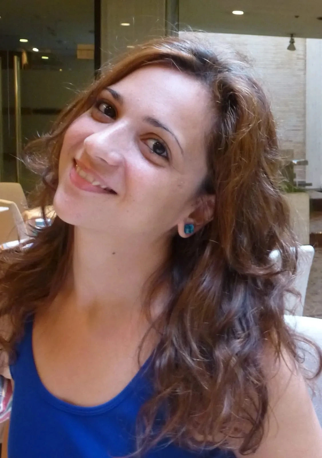 Carmen Garofalo