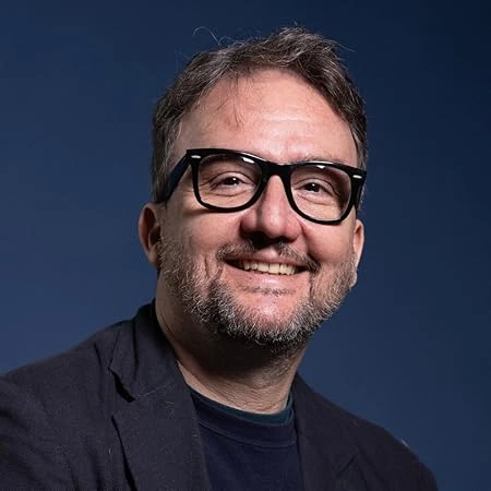 Paolo Roversi