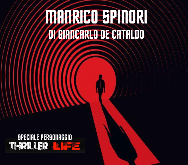 Manrico Spinori