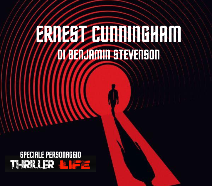Ernest Cunningham