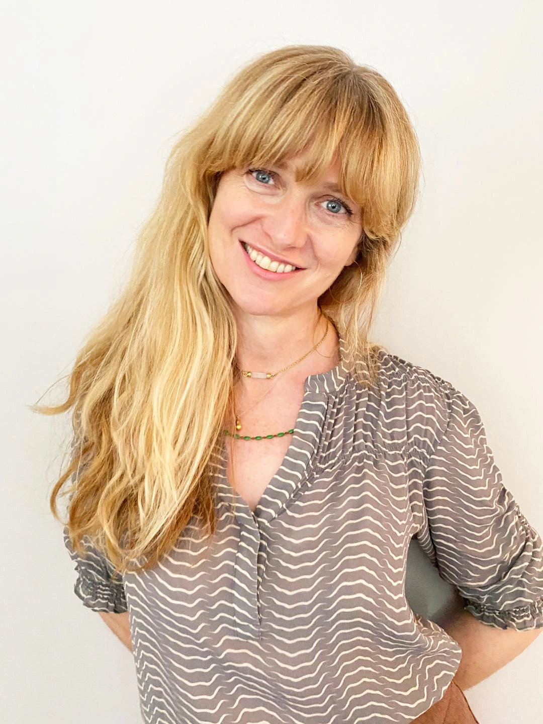 Fran Littlewood