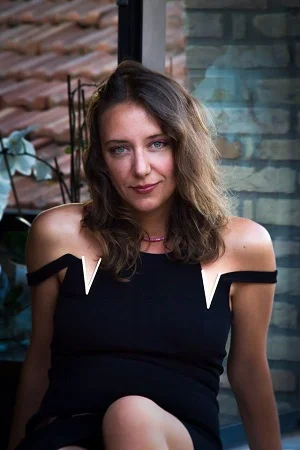 Francesca Bertuzzi