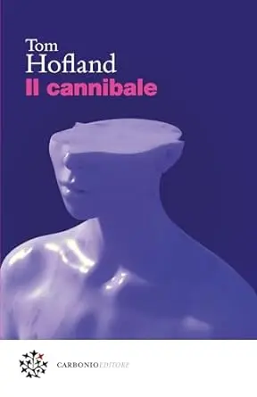 Copertina Il cannibale