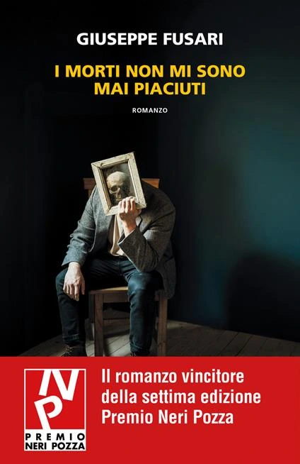 I morti non mi sono mai piaciuti