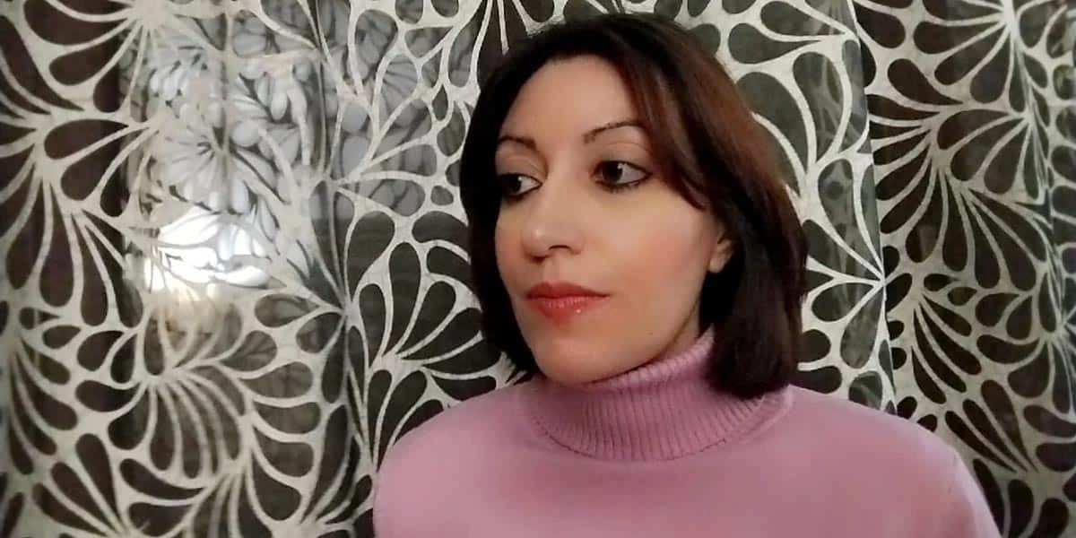 Isabella Liberto