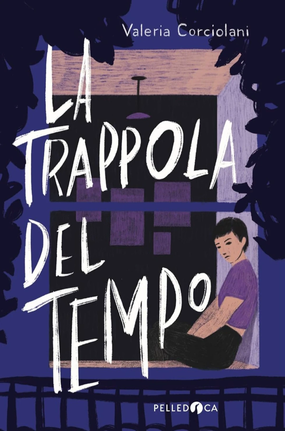 LA TRAPPOLA DEL TEMPO