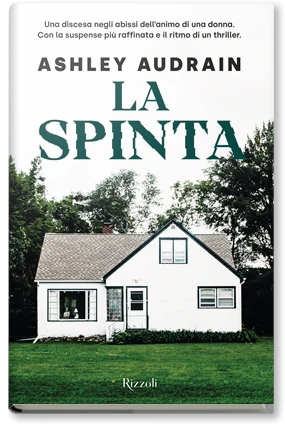 La spinta