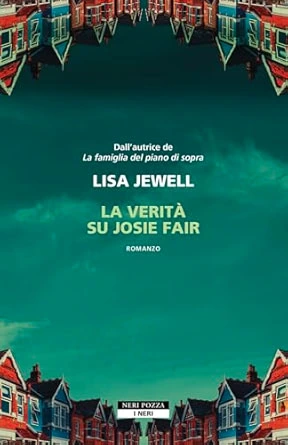 La verità su Josie Fair