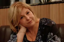 Liane Moriarty