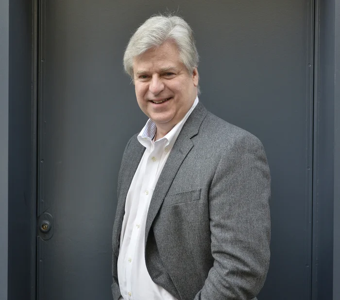 Linwood Barclay
